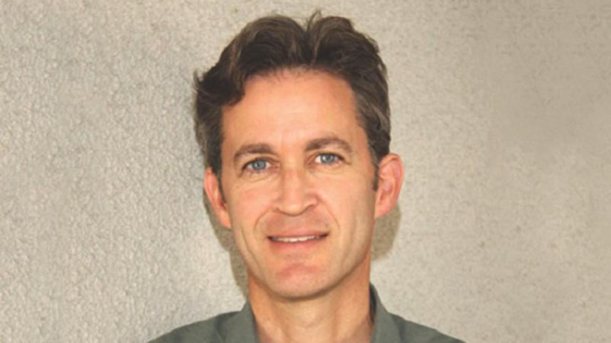 David Kaye