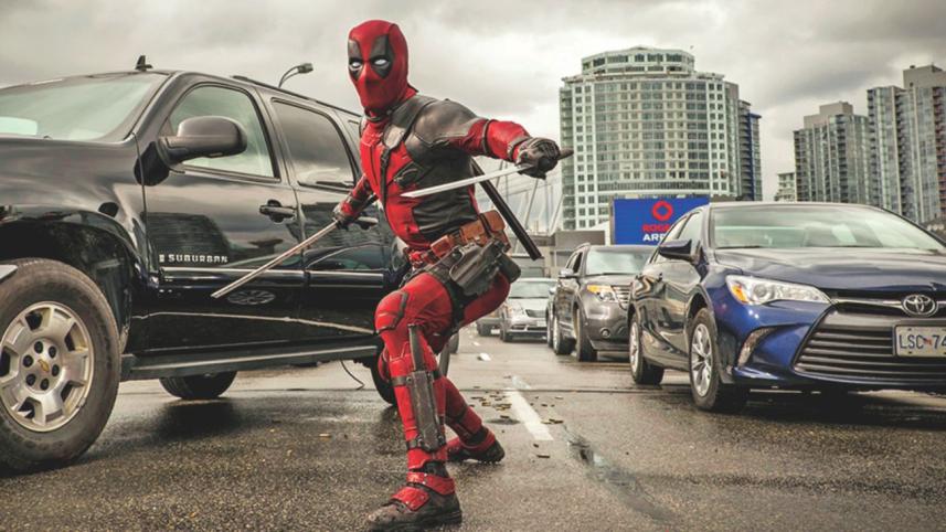 Deadpool