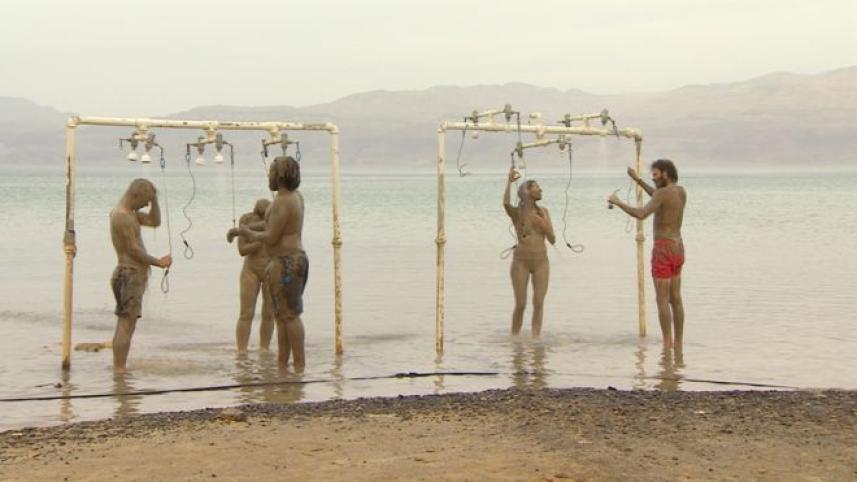 Dead Sea