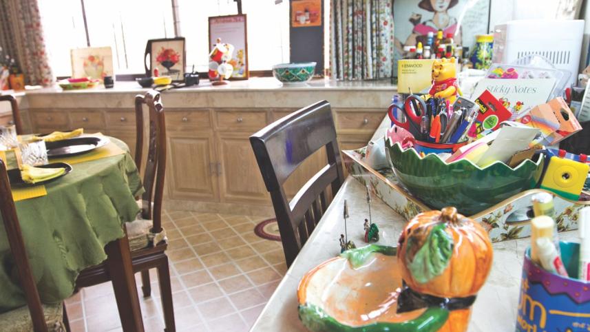 decor