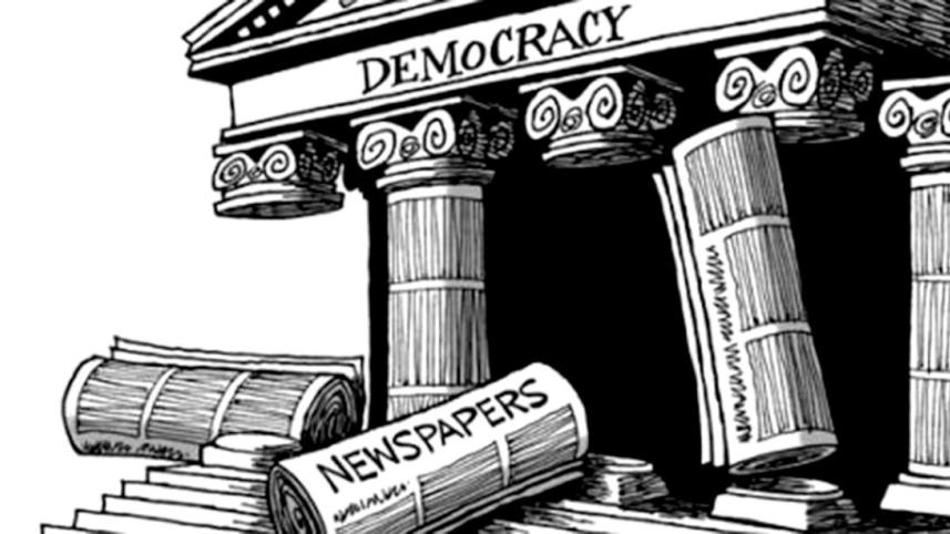 Democracy