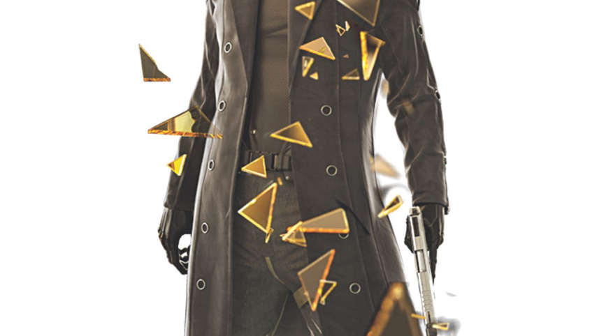 Deus Ex