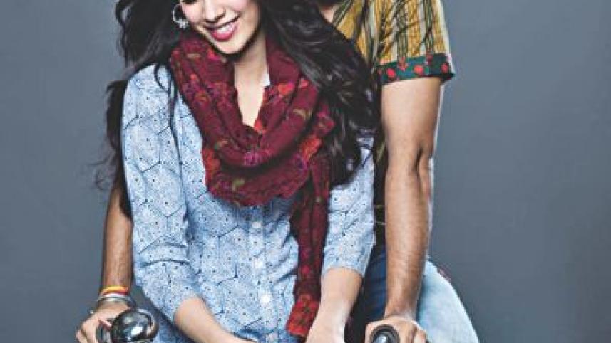 Dhadak disappoints