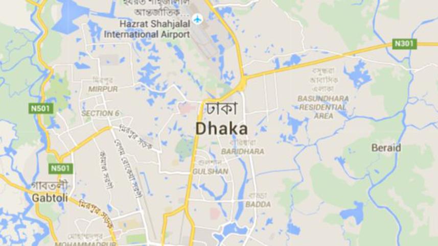 Dhaka girl.JPG