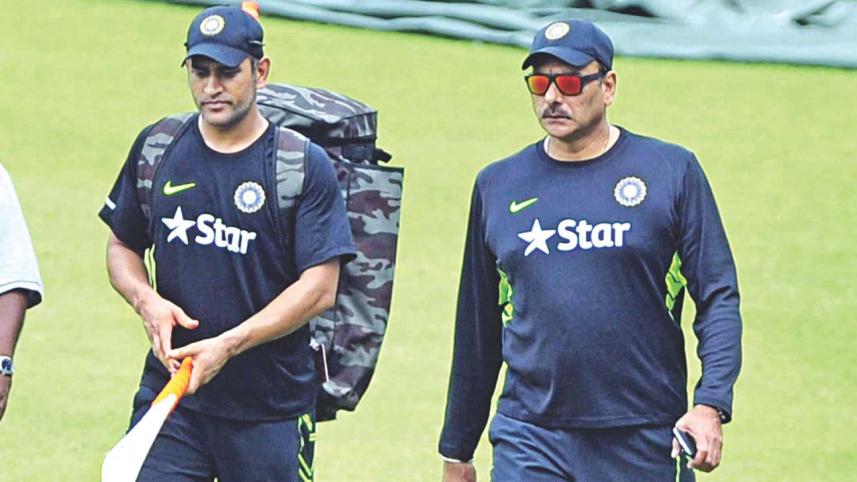 Dhoni