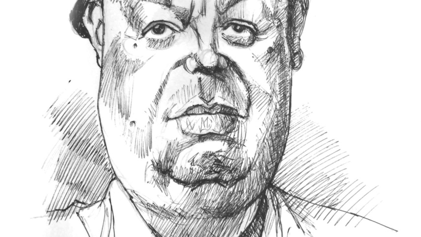 Diego Rivera