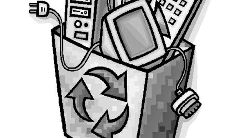 Digital gadget