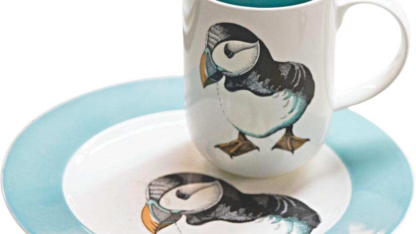 Dinnerware