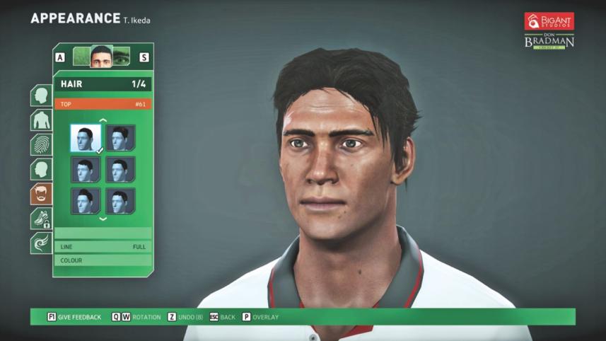 Don Bradman