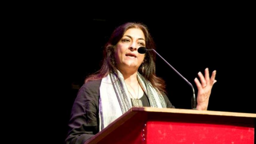 Dr. Amrita Chhachhi