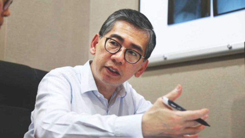 Dr Lim Hong Ling