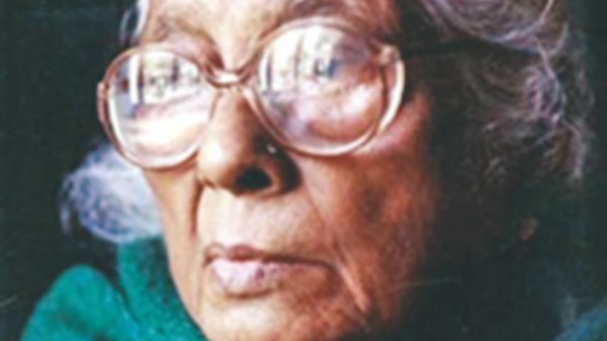 Dr Nilima Ibrahim