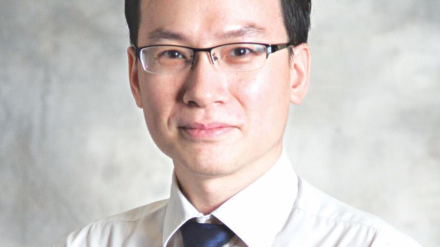 Dr Tan Aik Hau