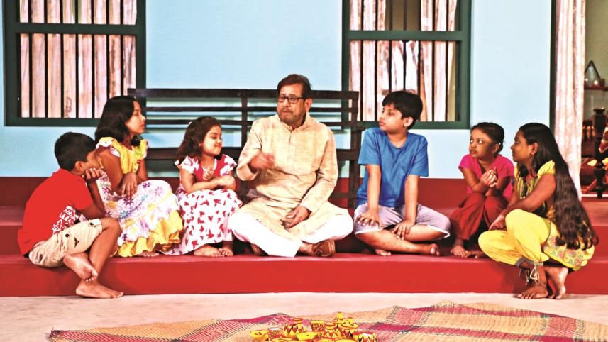 Duronto Television