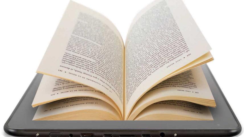 E-book