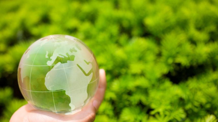 earth
