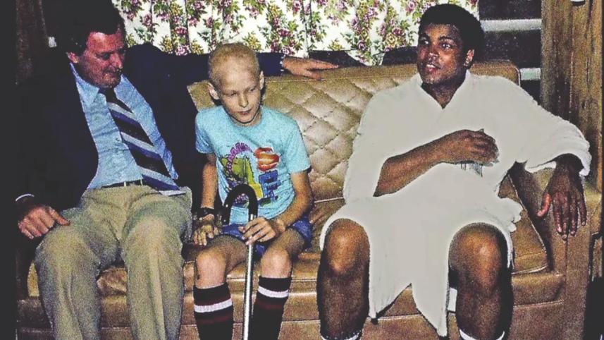 Mohammad Ali