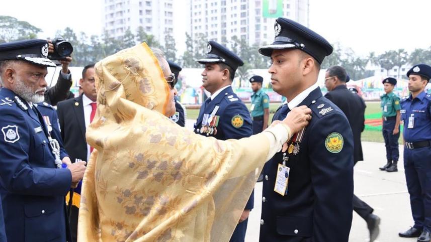 Police Week