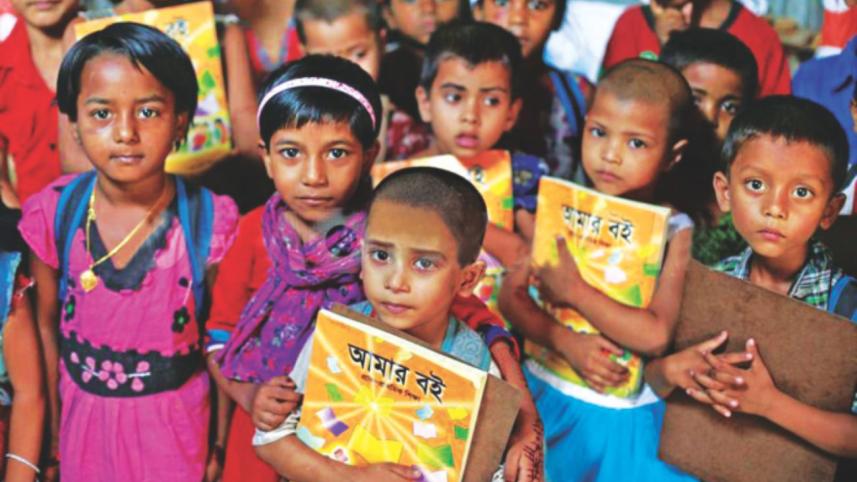 Education Budget
