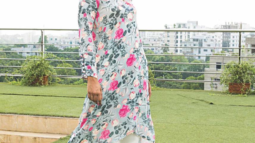 Eid fashion trends
