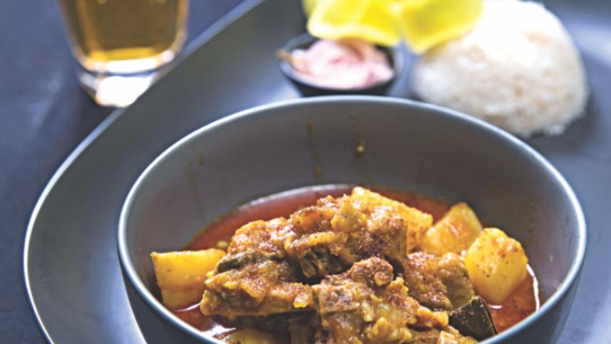 EID SPECIAL RECIPES