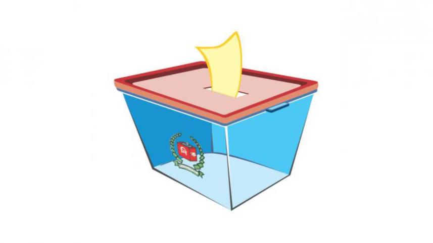 Election Commission