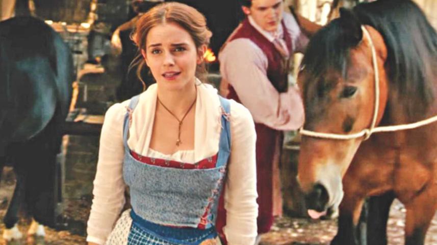 Emma Watson