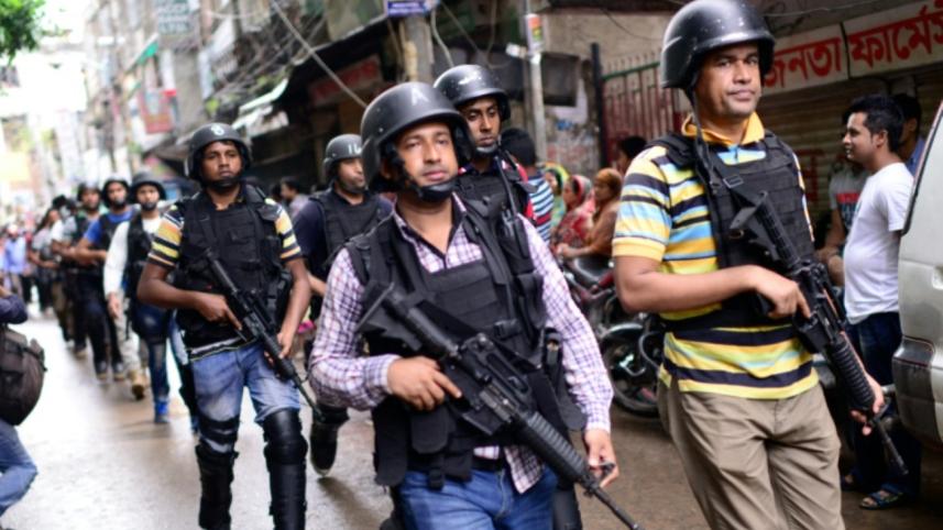 Bangladesh 