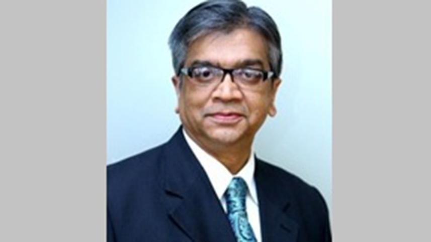 Shameem Ahsan new Bangladesh envoy to Nigeria
