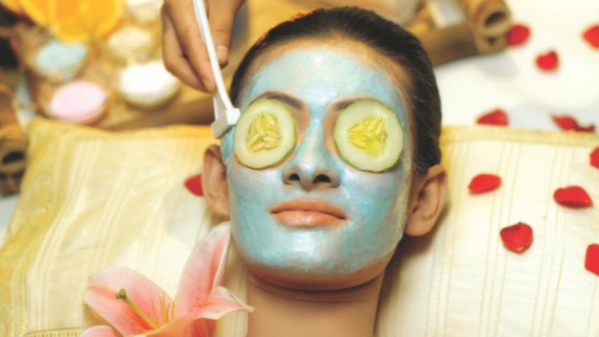 facial services