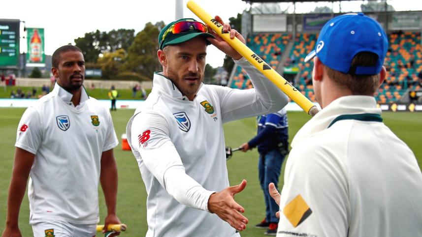 Faf du Plessis