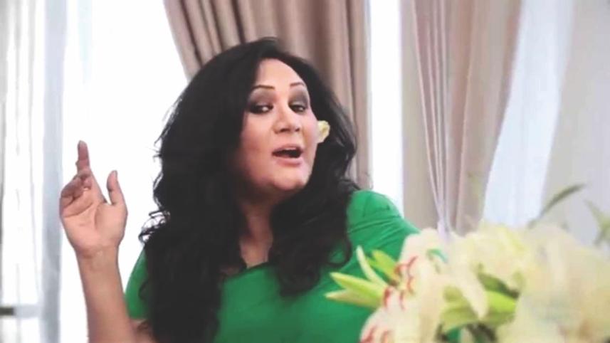 Fahmida Nabi
