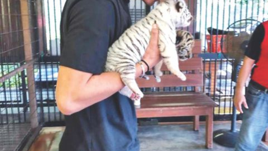 World's richest footballer Faiq Bolkiah