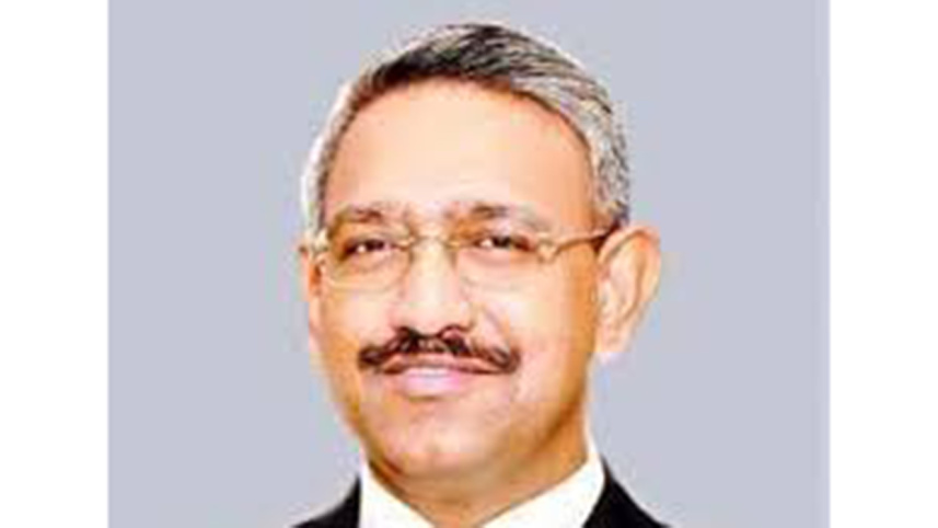 Mosaddek Ali Falu 