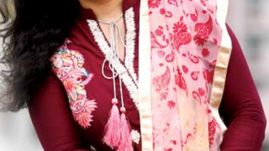 Farah Zabeen