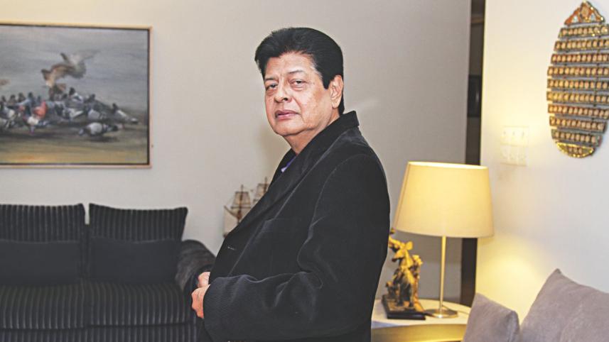 Farooque