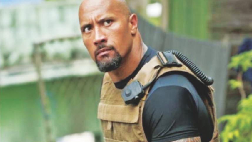 Fast & Furious 8