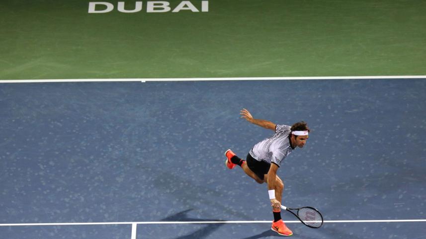 Roger Federer