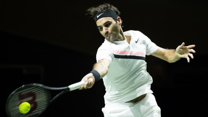 Roger Federer