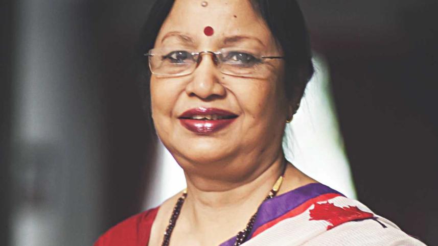FERDAUSI RAHMAN
