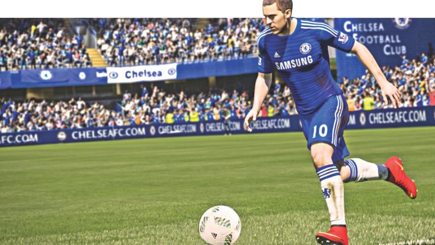 fifa 17