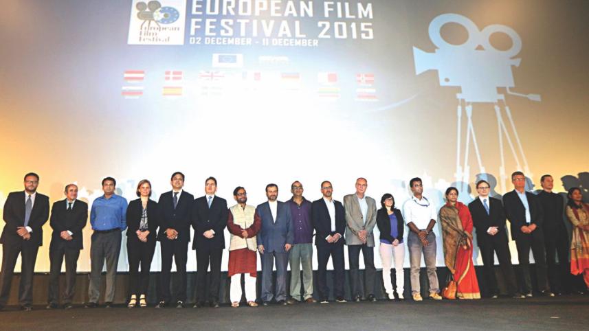 Film fest