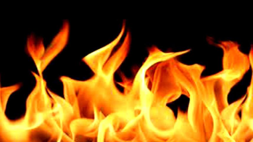 Fatullah Fire