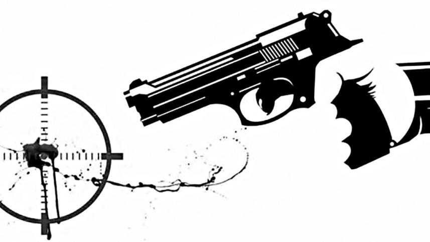 firearms
