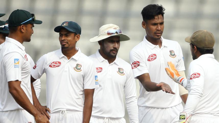 Tamim Iqbal