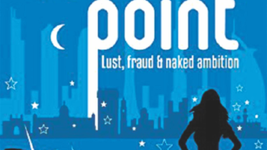 Flash Point