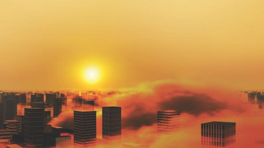 FOG
