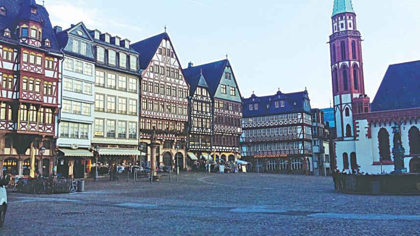 frankfurt