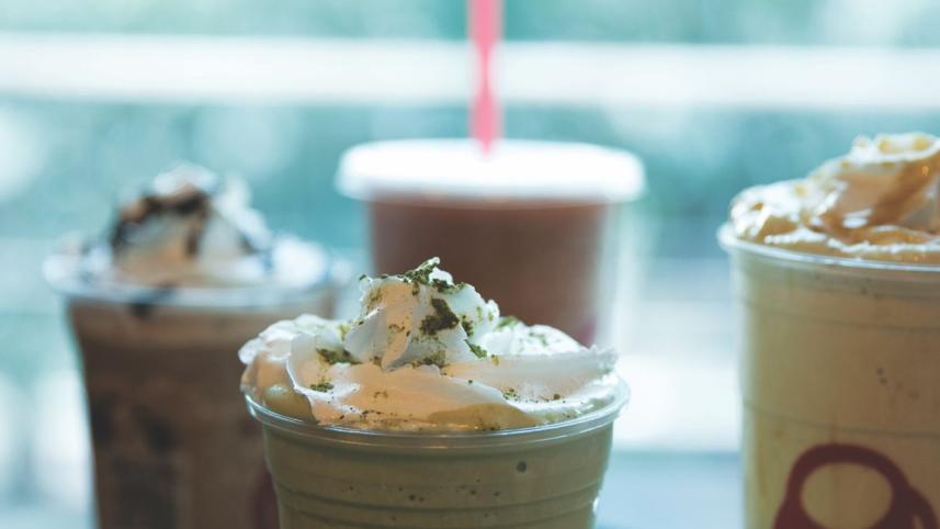 Frappes