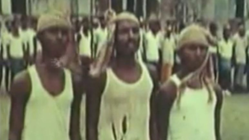 freedom fighters